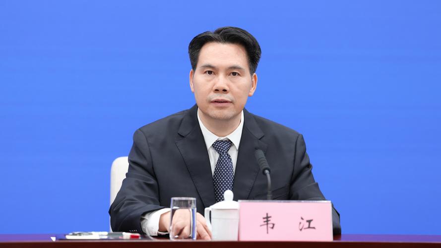 广西政务服务综合改革成效新闻发布会召开